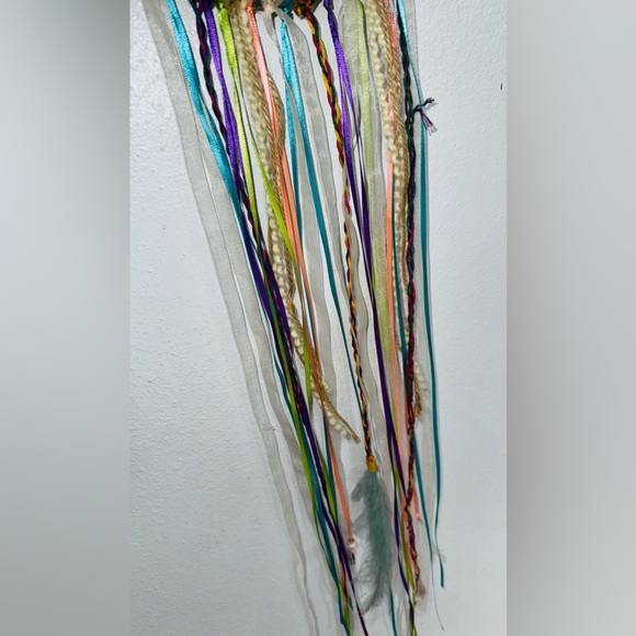 Colorful Dreamcatcher - Picture 3 of 3